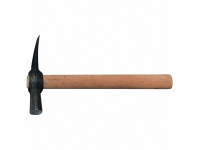  Молоток печника," АРЕФИНО" 600 г деревянный ручка
