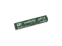  Электроды    МР3  D3мм  1кг  "GOODEL"(зеленые